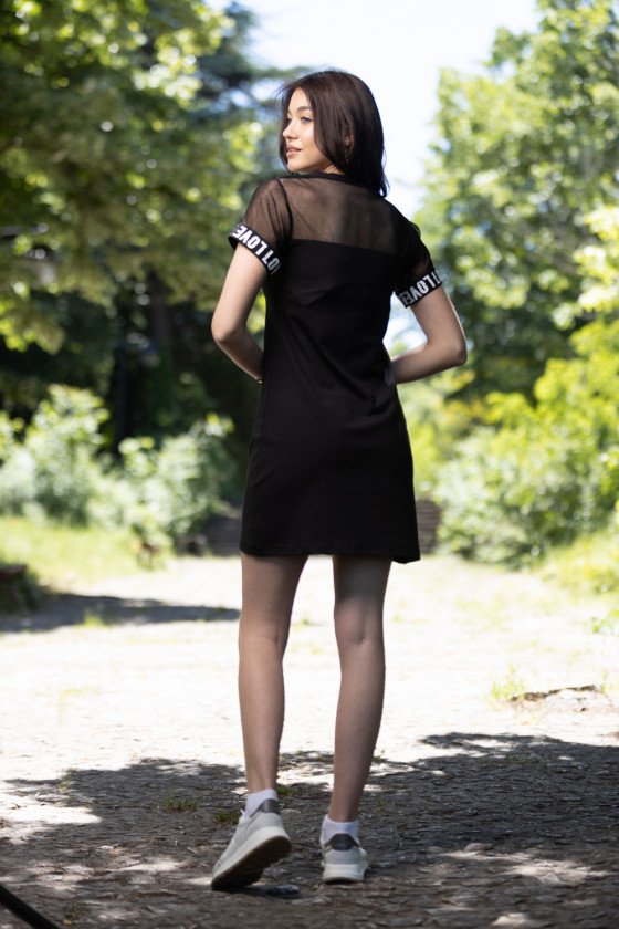 Елегантна рокля Траяна