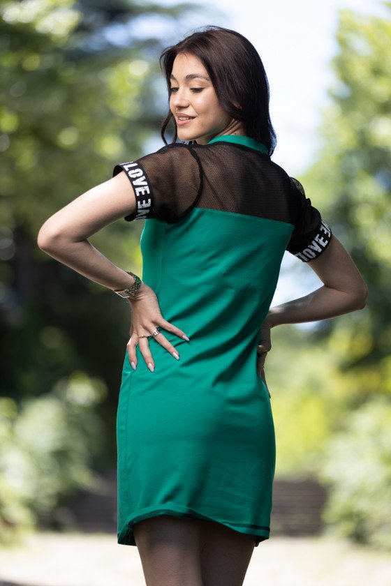 Рокля Хавана