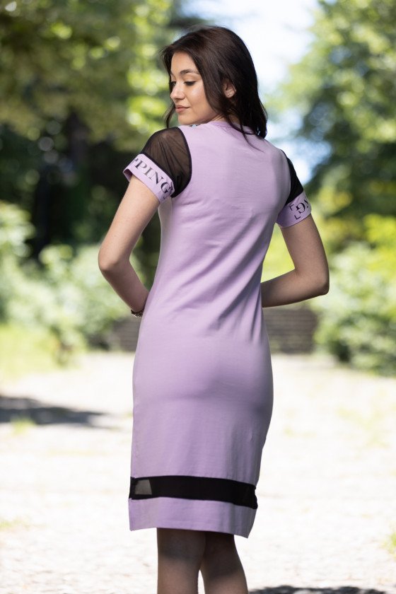 Елегантна рокля Клара