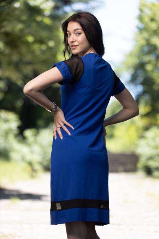 Рокля Щиляна