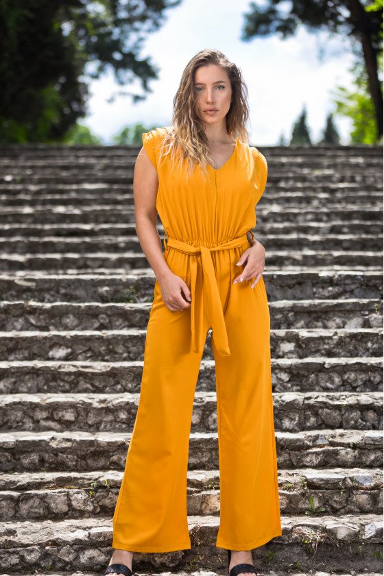 Прекрасен гащеризон Амбър