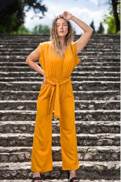 Прекрасен гащеризон Амбър