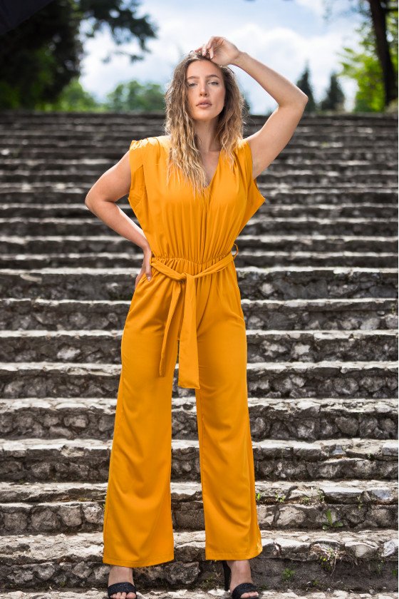 Прекрасен гащеризон Амбър