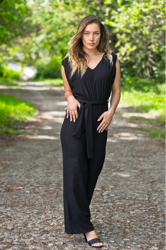 Прекрасен гащеризон Октавия