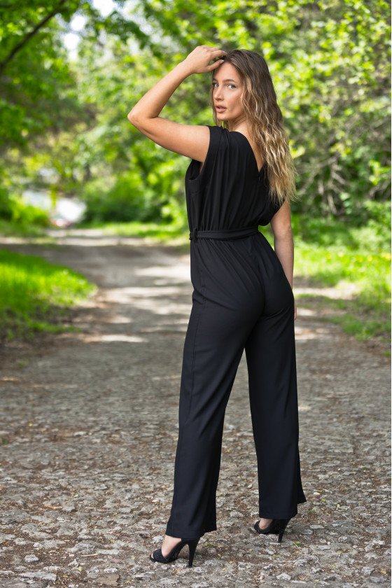 Прекрасен гащеризон Октавия