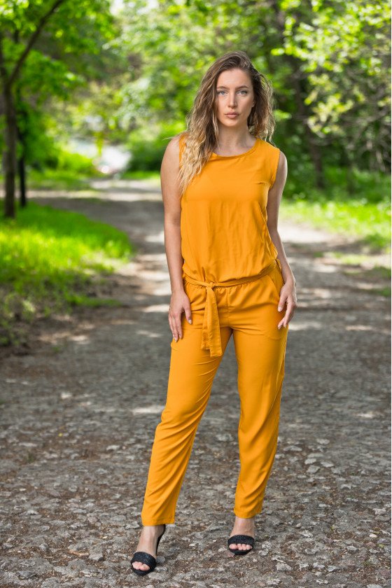 Елегантен гащеризон Саманта