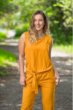 Елегантен гащеризон Саманта