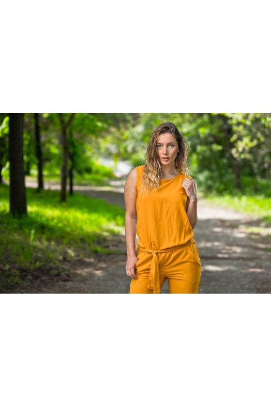 Елегантен гащеризон Саманта