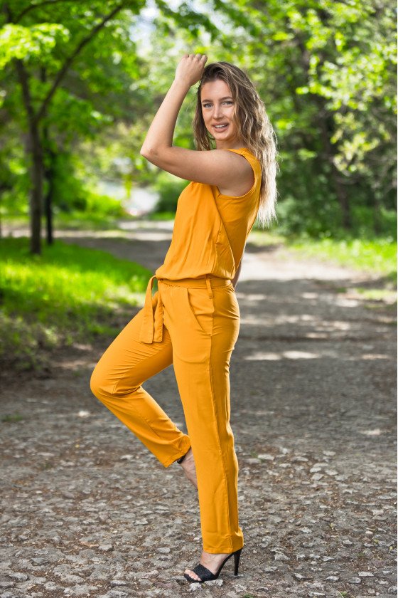 Елегантен гащеризон Саманта