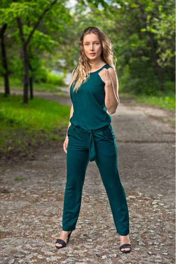 Елегантен гащеризон Траяна