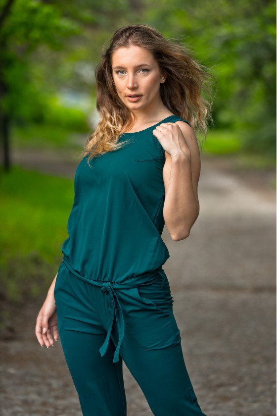 Елегантен гащеризон Траяна