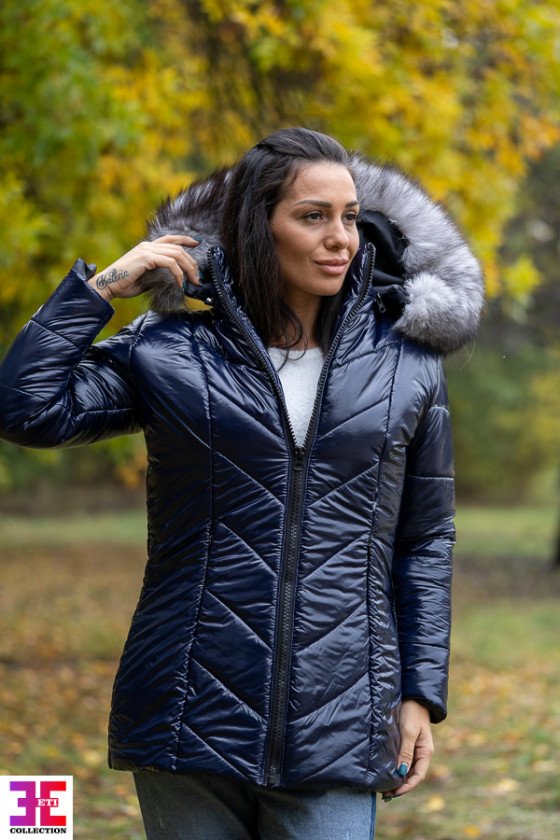 ЗИМНО ЯКЕ СТЕФАНИ