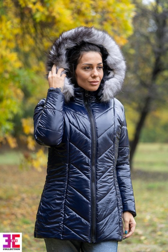 ЗИМНО ЯКЕ СТЕФАНИ