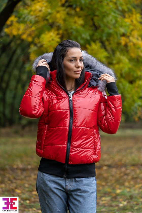 ПРЕКРАСНО ЗИМНО ЯКЕ ЩЕФИ