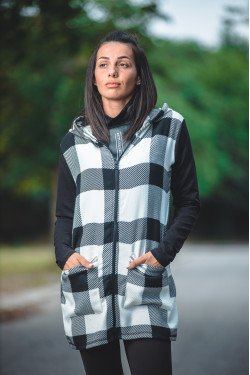 Жилетка Валерия