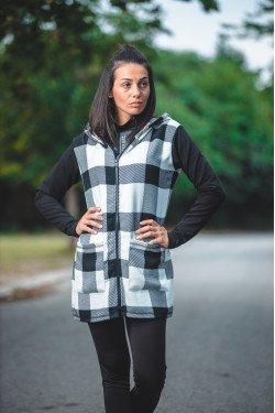 Жилетка Валерия