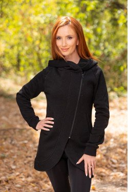 Спортен суитшърт Сабрина