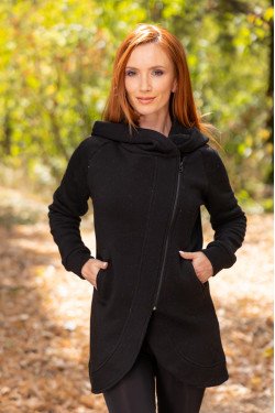 Спортен суитшърт Сабрина