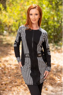 Прекрасна жилетка Валерия