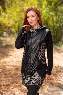 Елегантна жилетка Лола