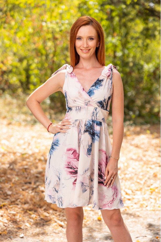 Рокля Анелия