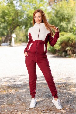 Комплект в два цвята Изида