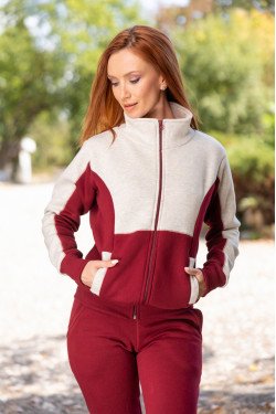 Комплект в два цвята Изида