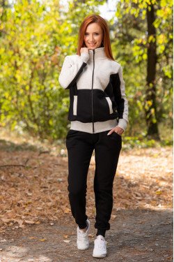 Спортен комплект Делия