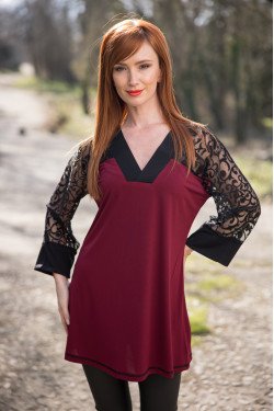 Прекрасна туника Славена