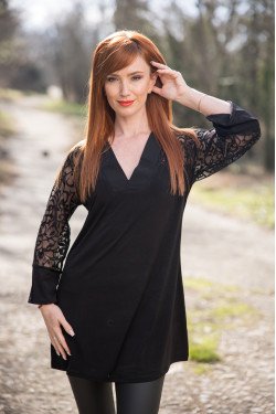 Прекрасна туника Ливия