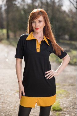 Туника-риза Амелия