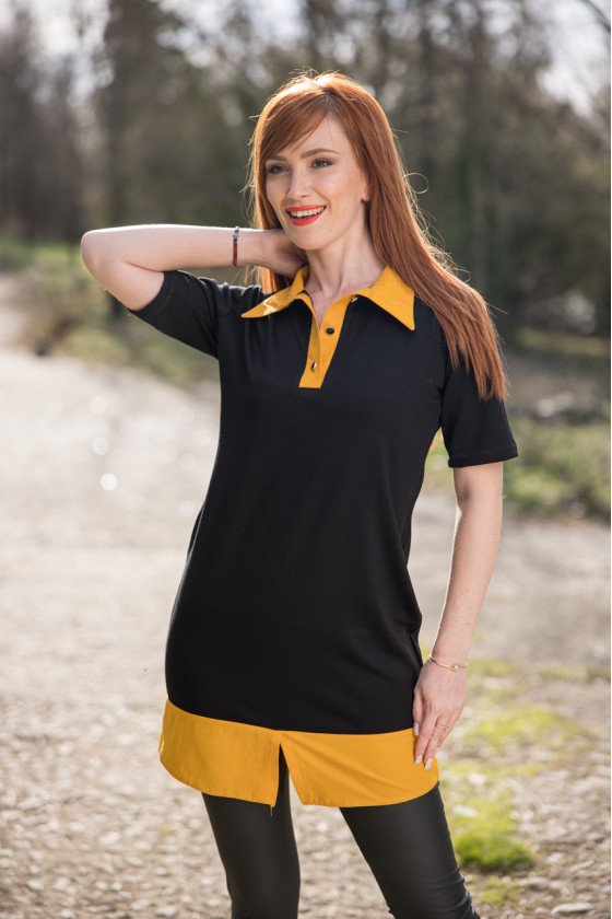 Туника-риза Амелия