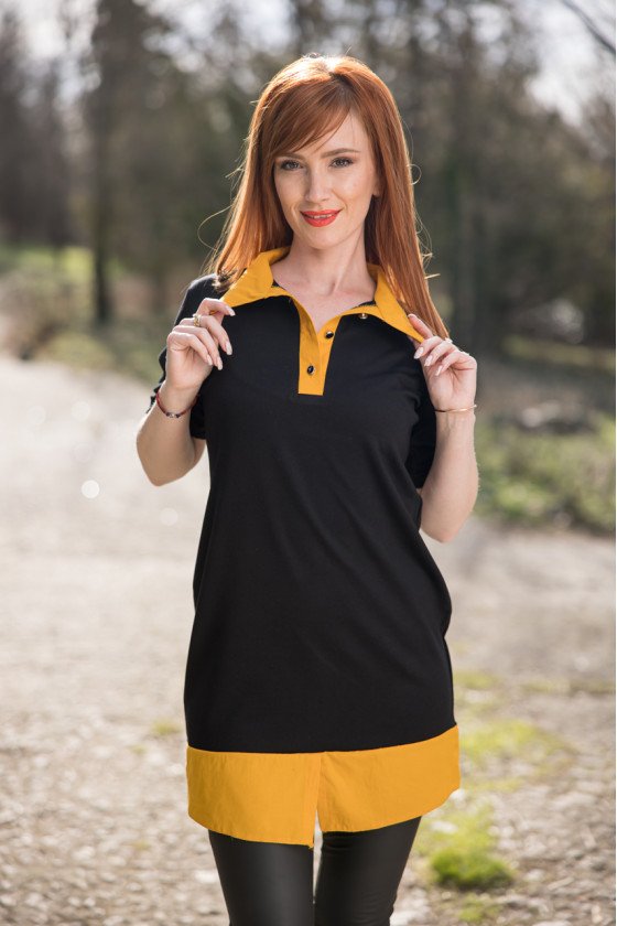 Туника-риза Амелия