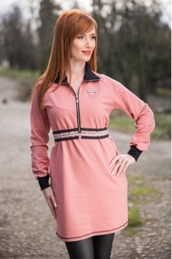 Прекрасна рокля Аурелия