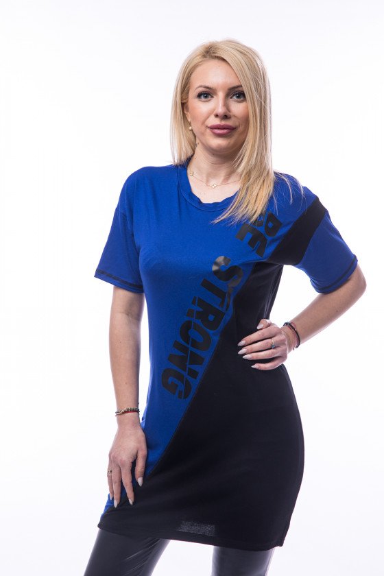 Прекрасна туника Хриси