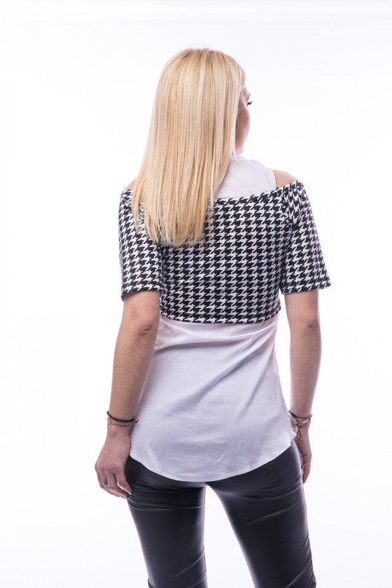 Прекрасна туника Ария