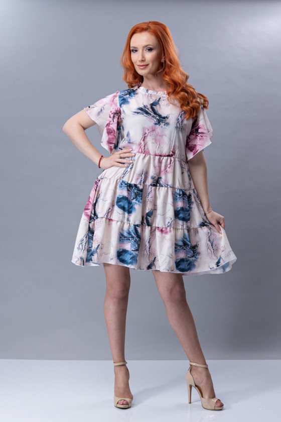 Прекрасна рокля Бавария