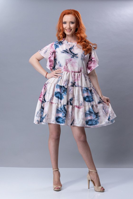 Прекрасна рокля Бавария