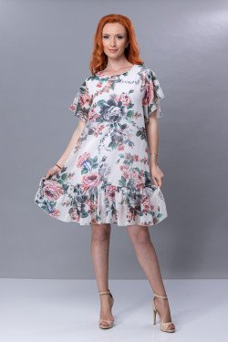 Прекрасна рокля Татяна