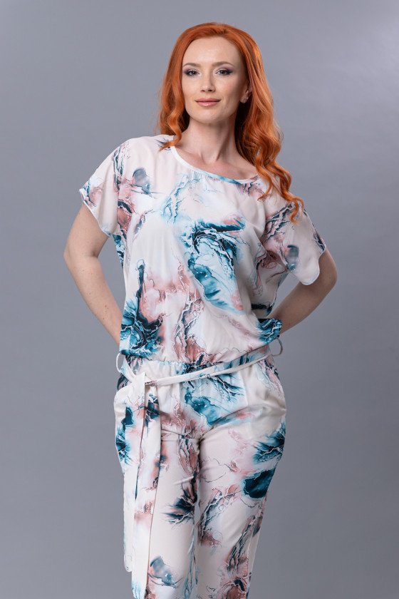 Прекрасен гащеризон Андрея