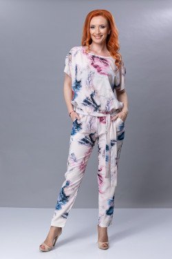 Елегантен гащеризон Фрея