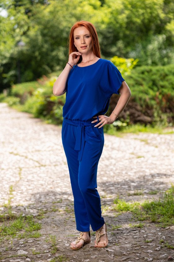 Елегантен гащеризон Кара