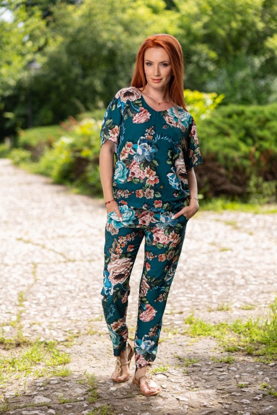 Прекрасен сет Луна