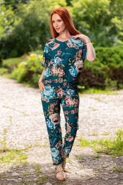 Прекрасен сет Луна