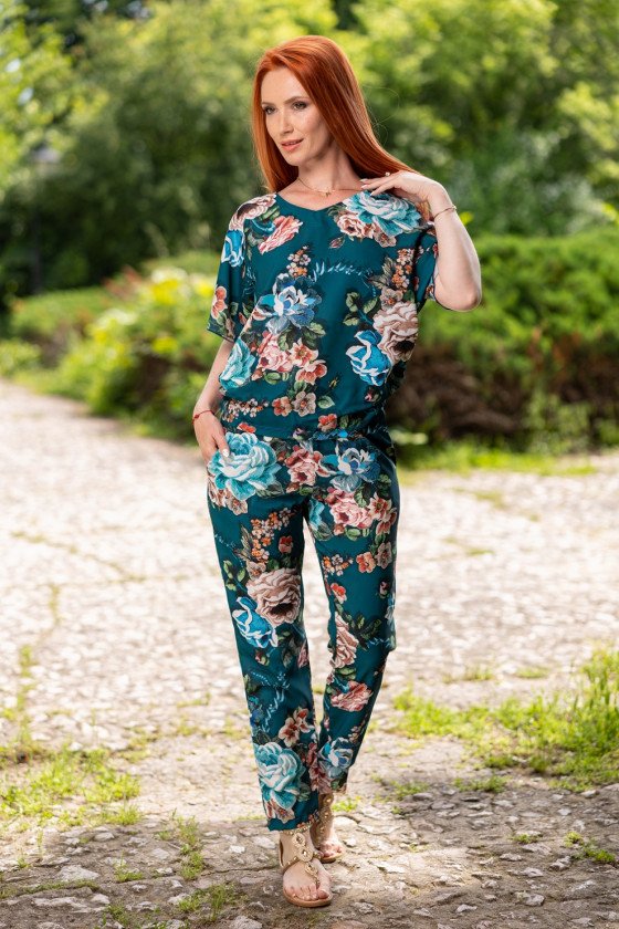 Прекрасен сет Луна