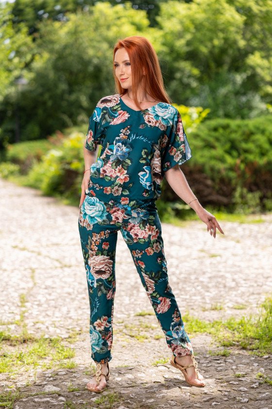 Прекрасен сет Луна