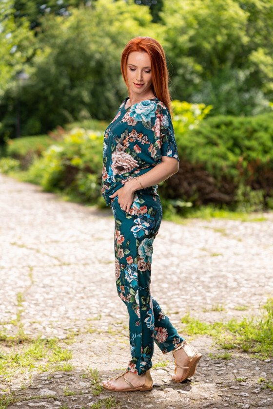 Прекрасен сет Луна