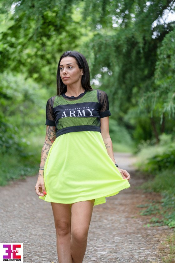 РОКЛЯ С ЕЛЕК АЛИША