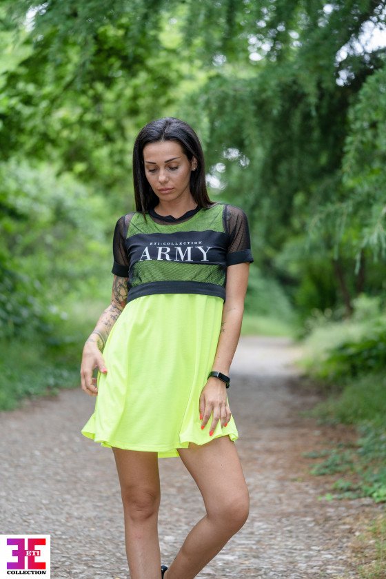 РОКЛЯ С ЕЛЕК АЛИША