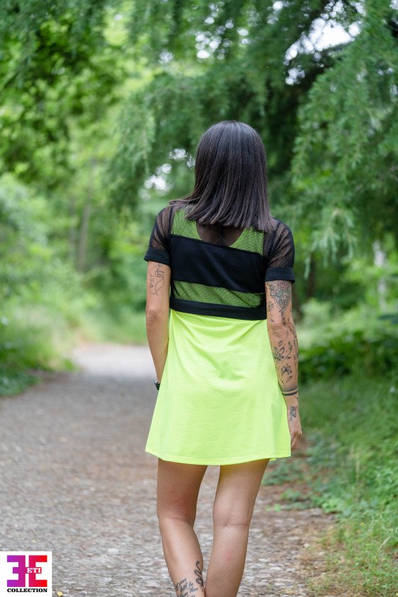 РОКЛЯ С ЕЛЕК АЛИША